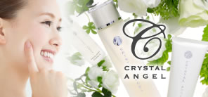 Crystal Angel Series